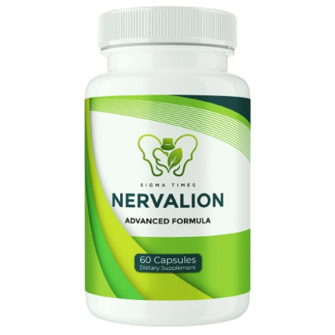 Nervalion 6 Bottles